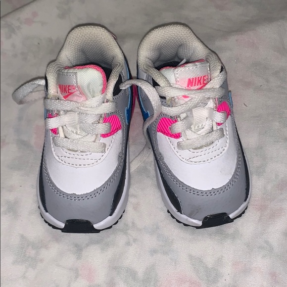 Nike AirMax 90’s - Picture 1 of 3